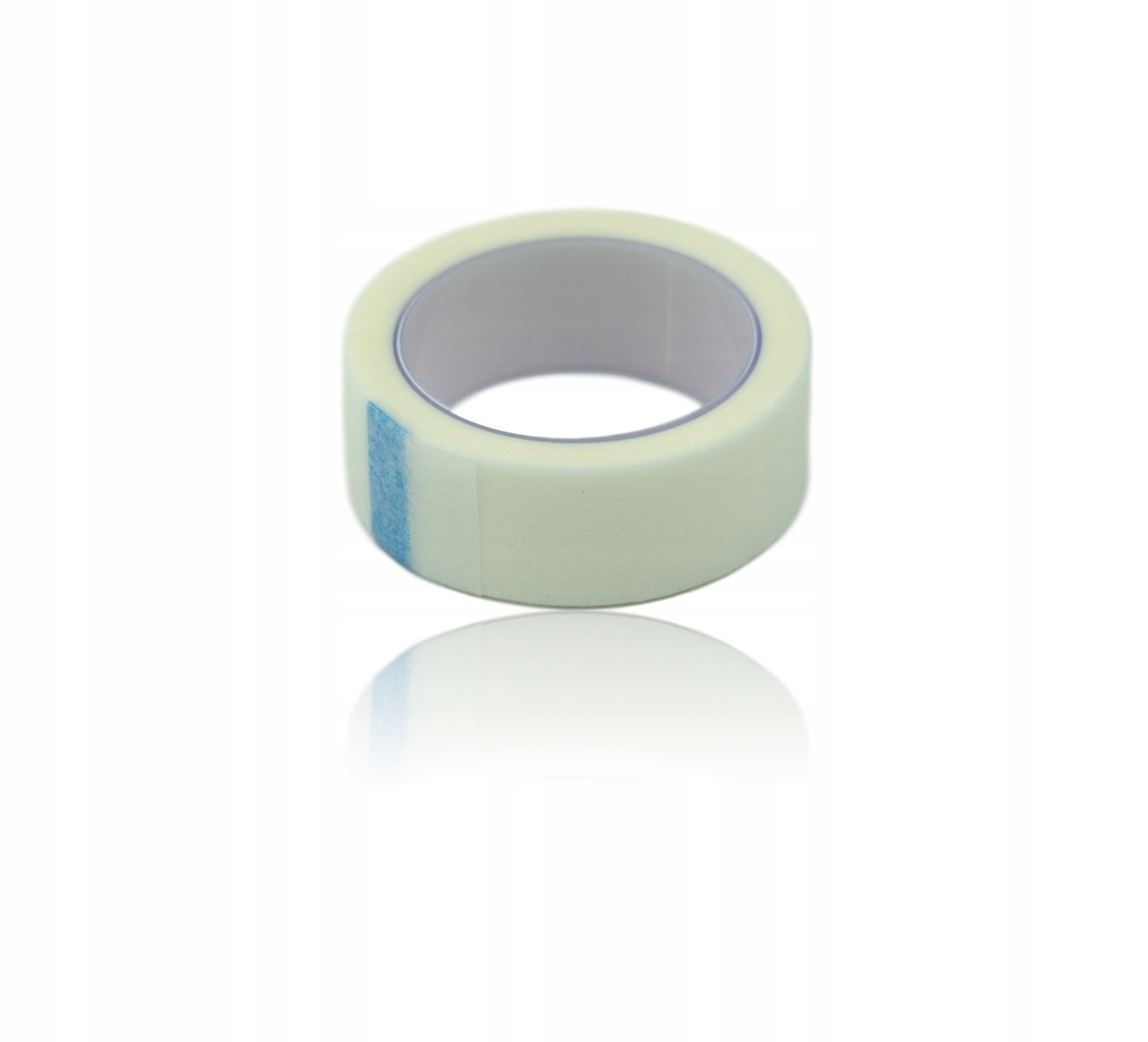 

Włókninowy Plaster, Przylepiec 1,25cmx5m, 1 szt.
