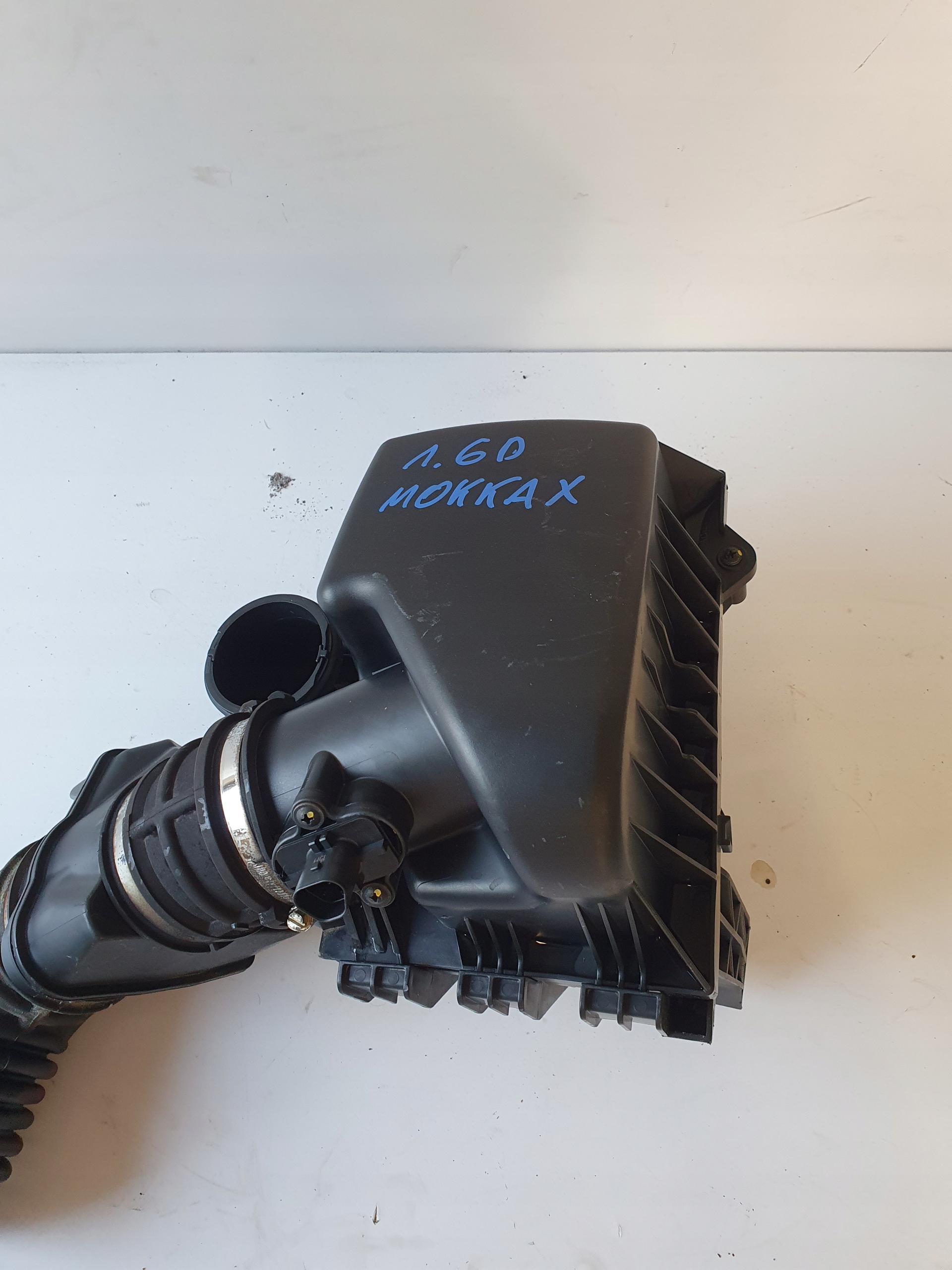OPEL MOKKA X Gehäuse filter luft 1.6 CDTI
