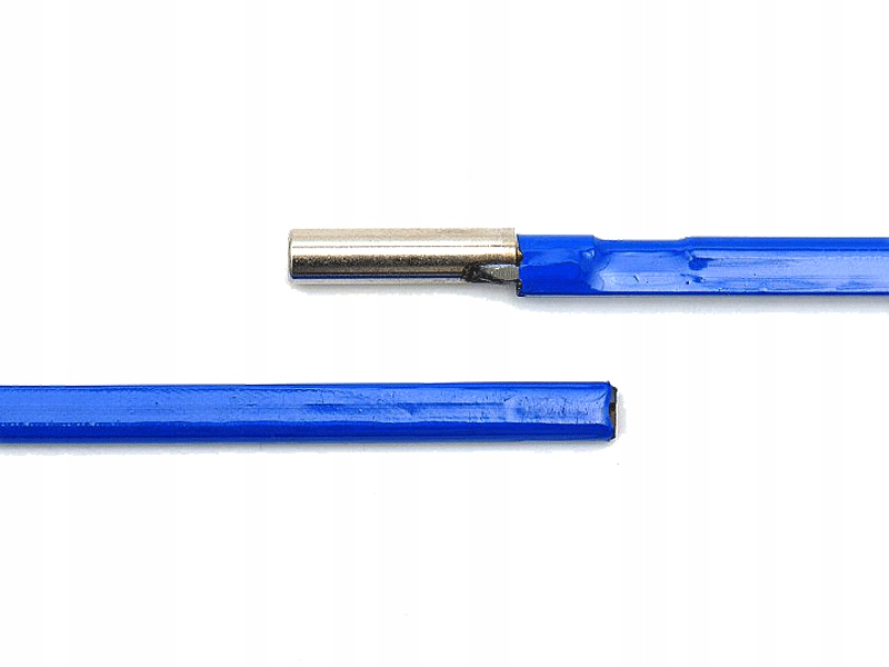Dwustronny pręt regulacyjny Goeldo WS48B (590mm)