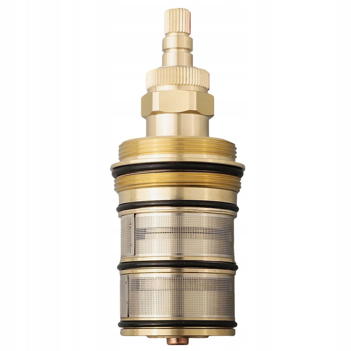 Termostatická Kartuše Pro Podomítkovou Baterii Kfa Cassini 842-811-00