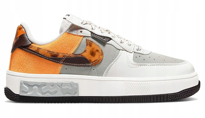Sportovní obuv Nike Air Force 1 Fontanka Wm vel. 42, 5