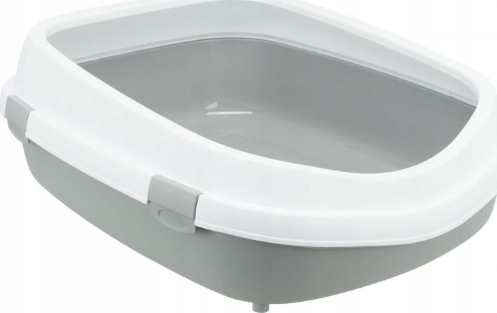 Trixie Kuweta Primo XXL Szara