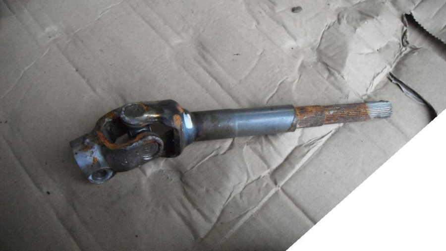 TOYOTA YARIS II 2 05-11 KRZYŻAK KOLUMNY KIEROWNICZEJ