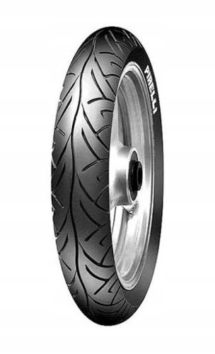 PIRELLI SPORT DEMON 100/90-19 57V TL FRONT 2020г.