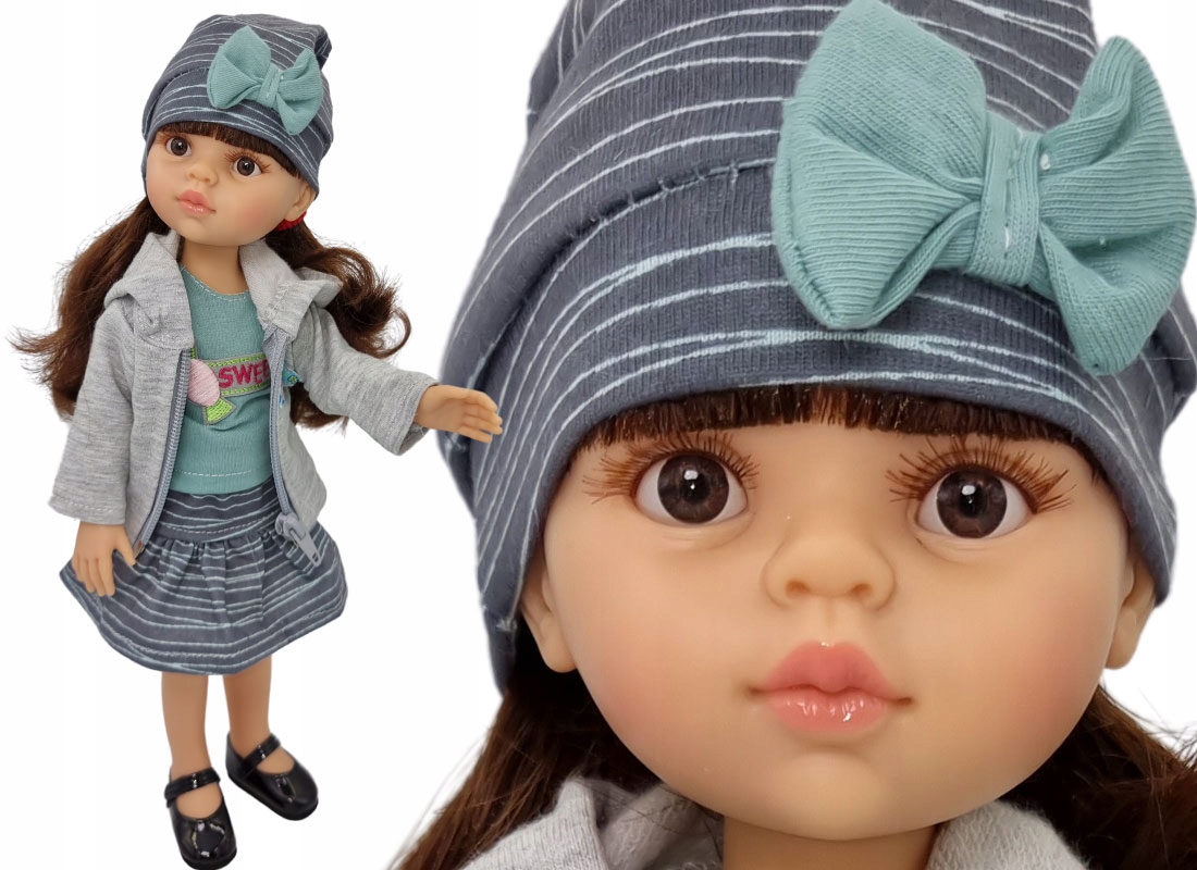 

Ubranko Ubranka Dla Lalek Paola Reina 32 cm_58