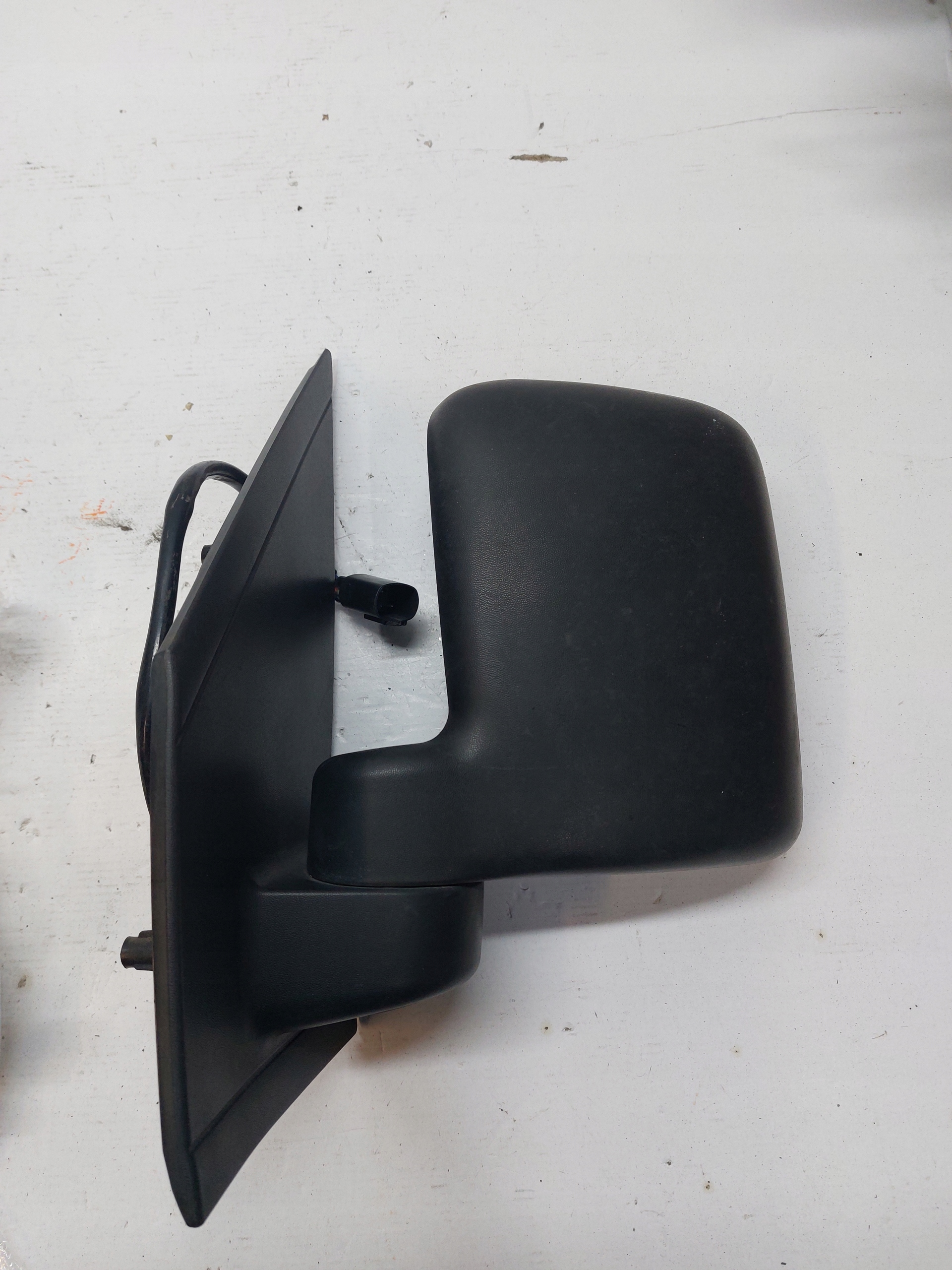 LUISTERKO sinistro FORD TRANSIT 5 PIN