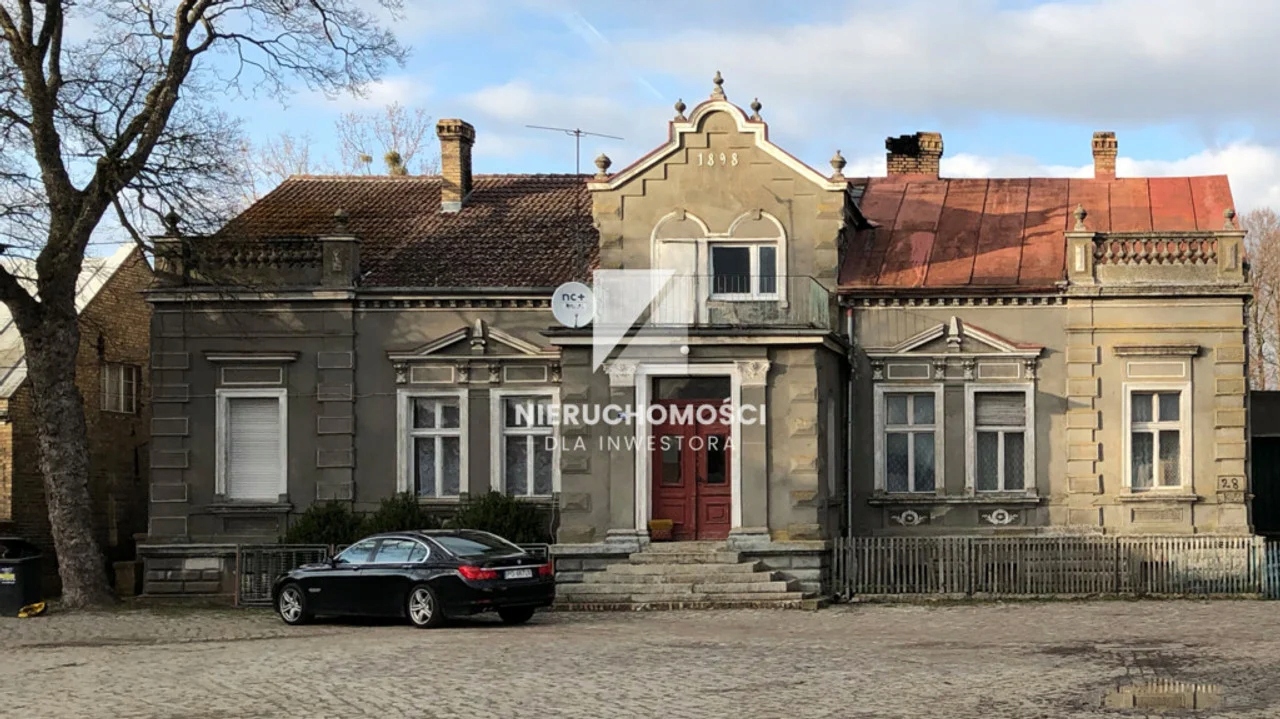 Dom, Gorzów Wielkopolski, 250 m²