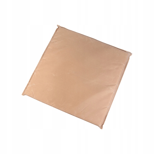 Pianka ochronna 28 x 29,5 cm Sublimacja