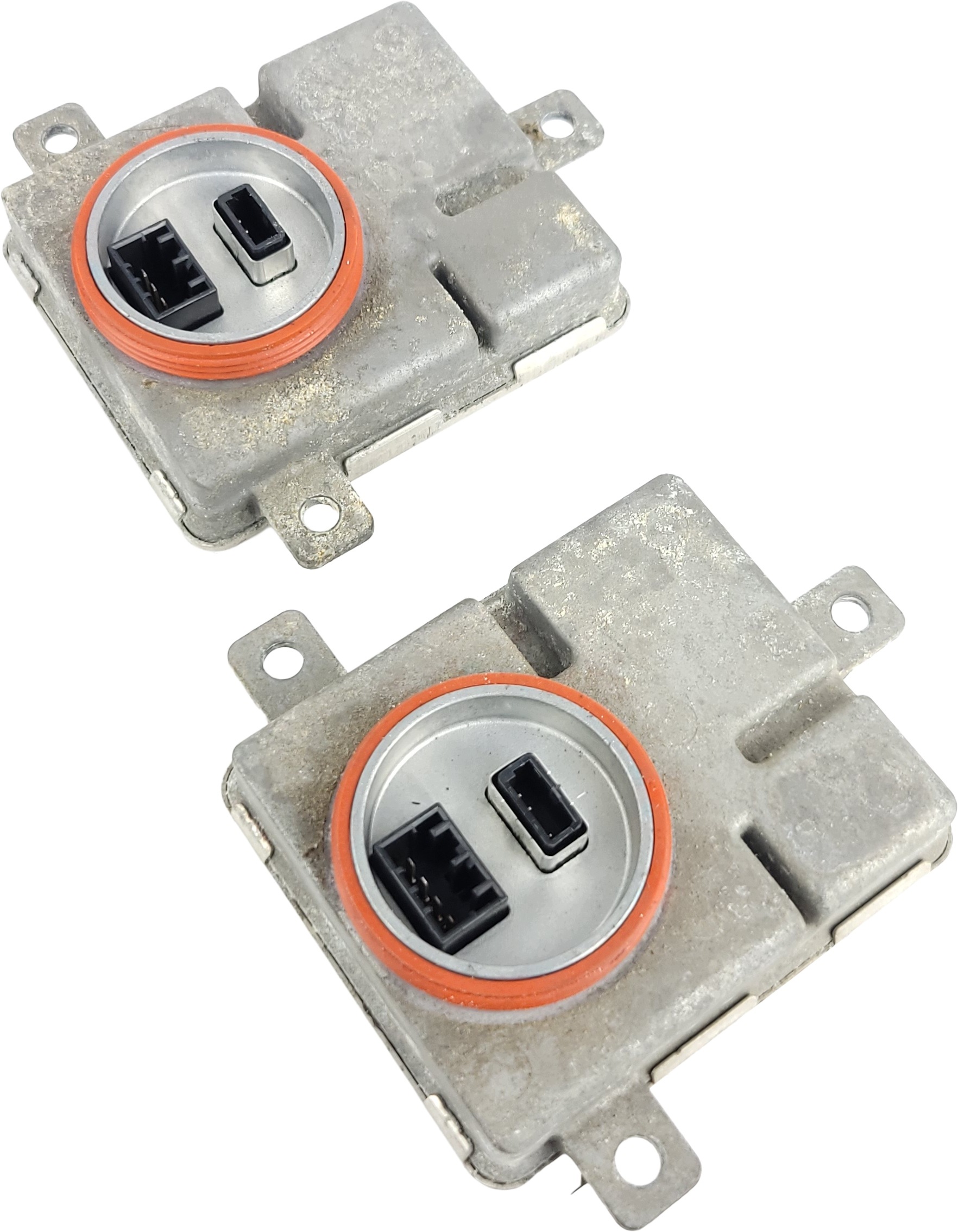 AUDI A6 C6 LIFT Q5 A3 8P control unit XENON lights 8K0941597 original
