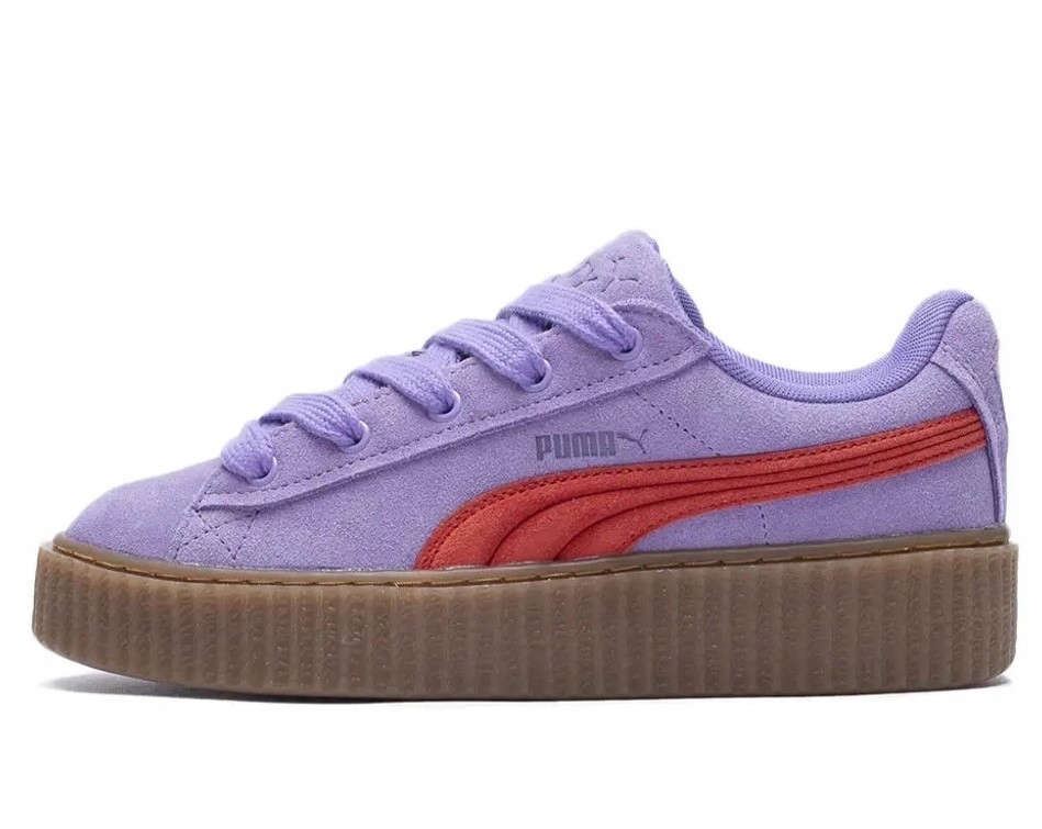 Sportovní obuv Fenty x Puma Creeper Phatty Lavender Red 396403 03 vel. 36