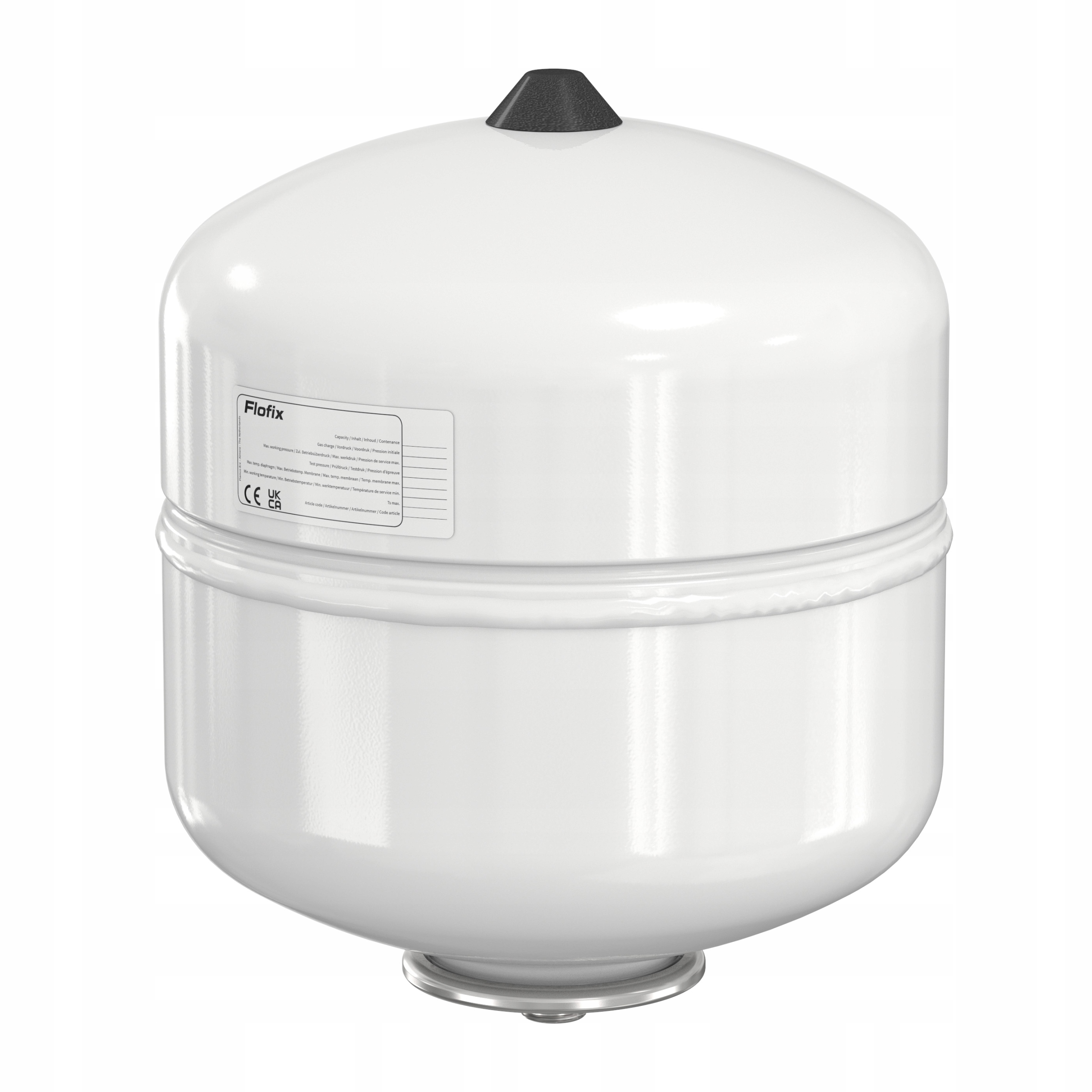 Flamco expanzní nádoba Airfix E pro Tuv 25L 25243