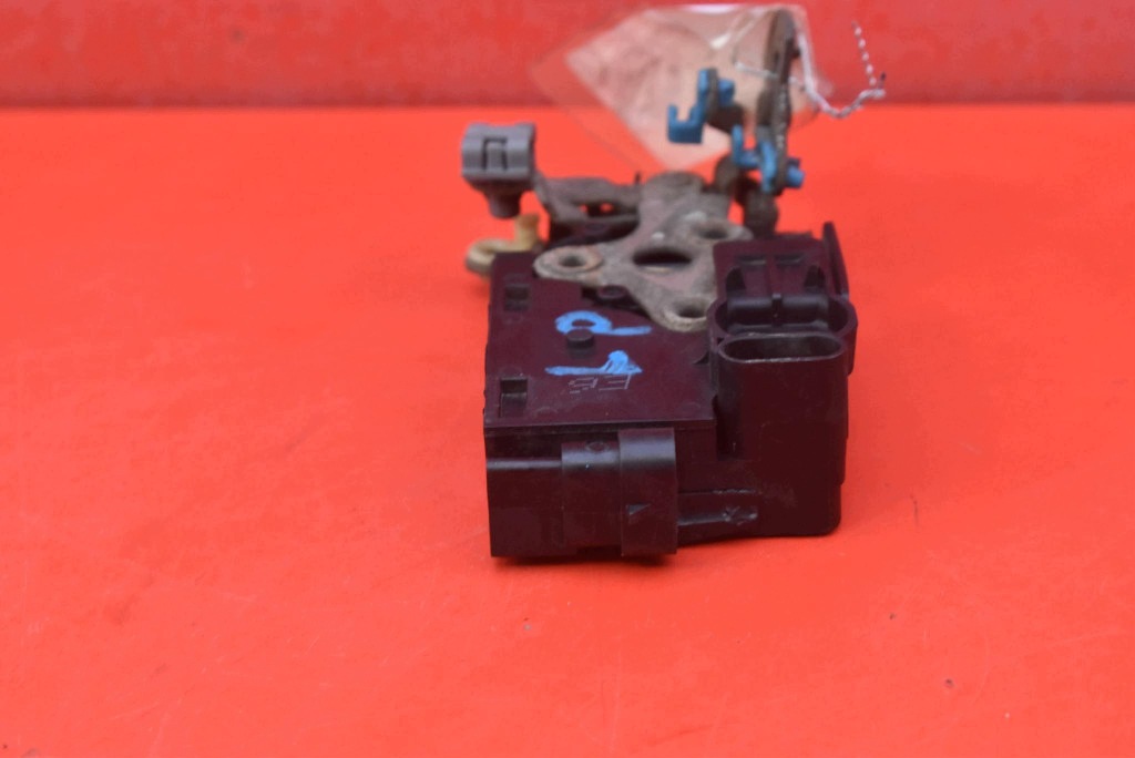 lock door left front front EU CHEVROLET AVEO T250 5D HB 06-12