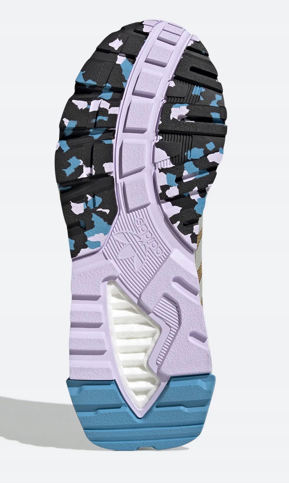 BUTY SPORTOWE DAMSKIE ADIDAS ZX 1K SEASONALITY Rozmiar 36 2/3