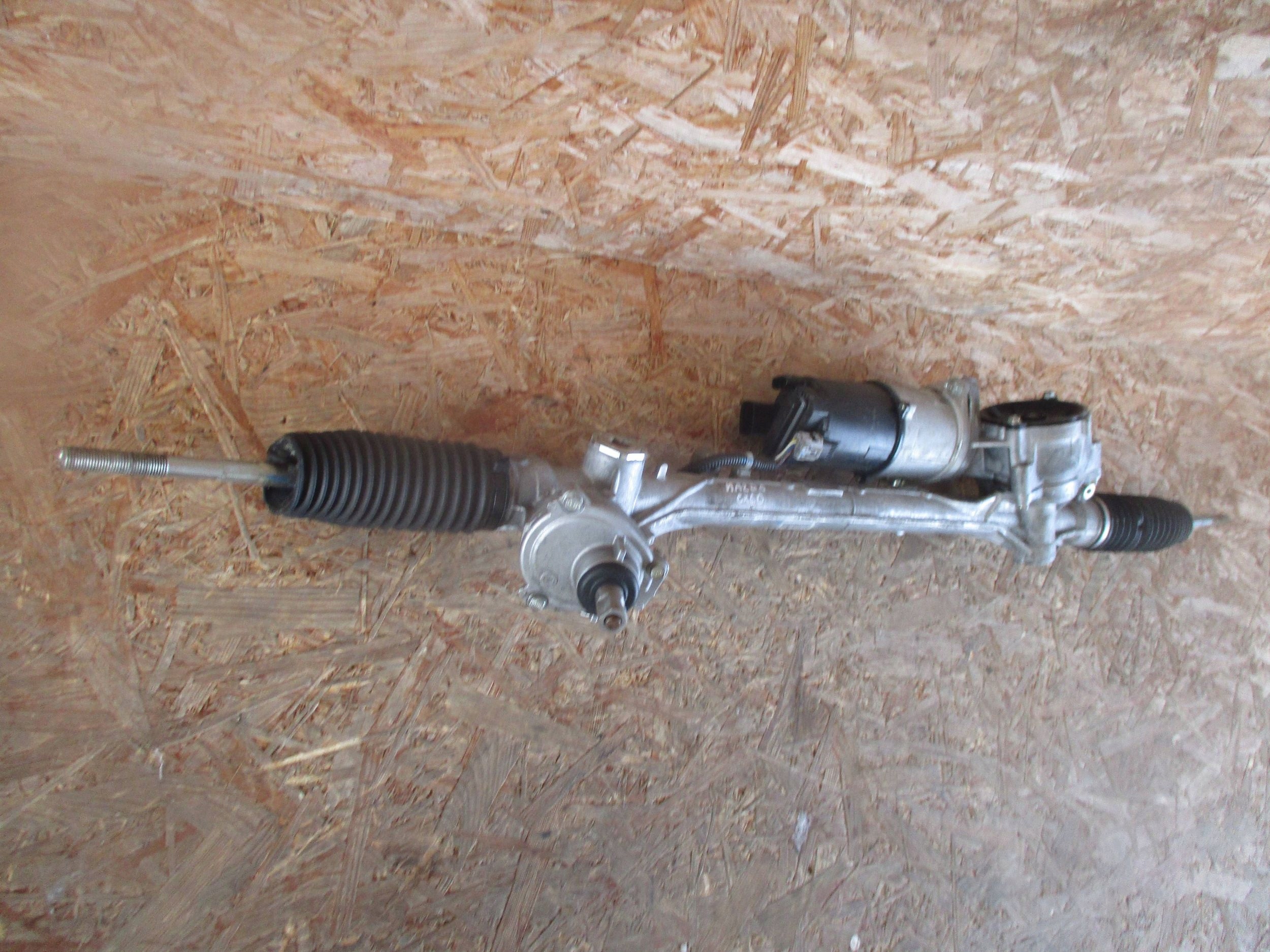 MAZDA CX60 CX-60 drag rod servo steering control