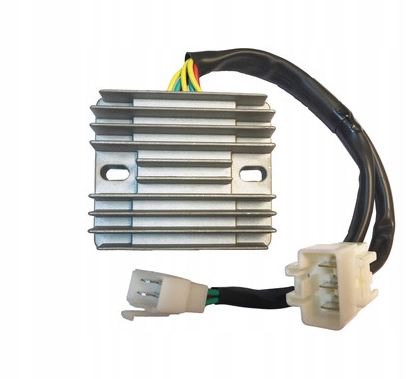 Dze Regulátor napätia Honda Cbr Rr 600 2003-06