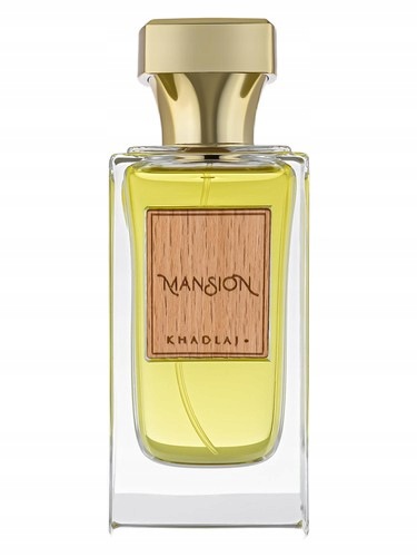 Khadlaj Mansion Edp 100ml