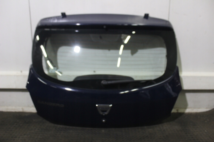 KLAPA TYLNA DACIA SANDERO II LIFT DVD42