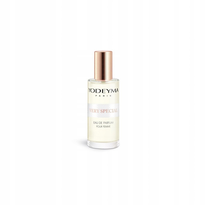 

Perfumy Yodeyma Very Special 15 ML