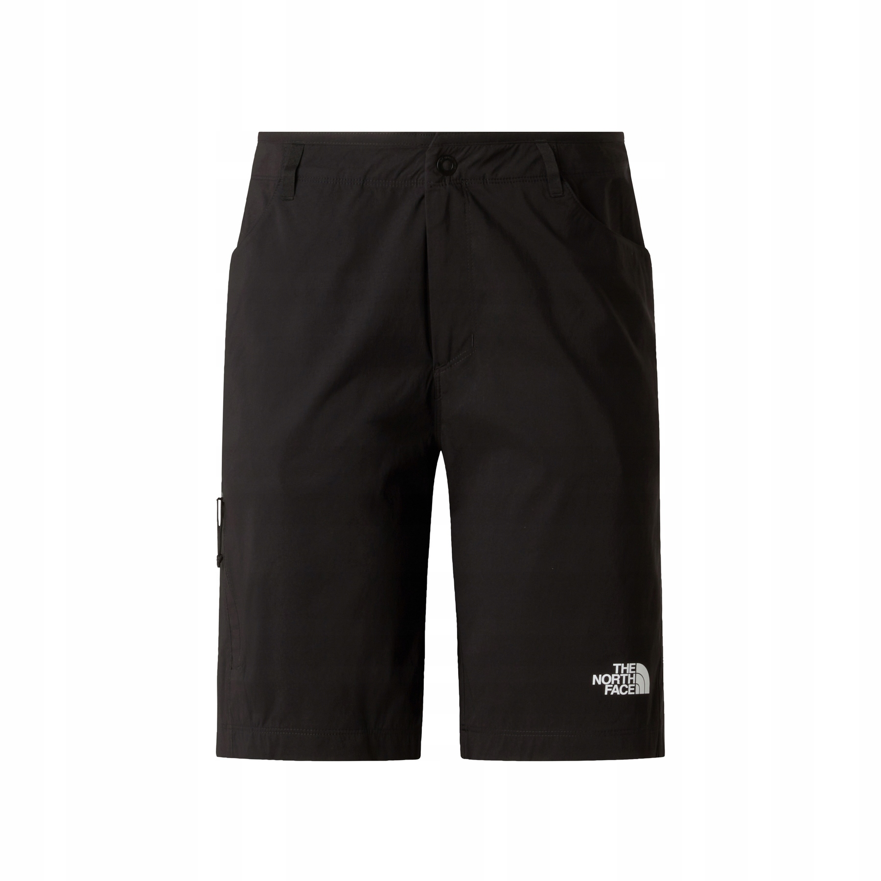 Spodenki damskie The North Face Exploration czarne NF0A8G0JJK3 r 32