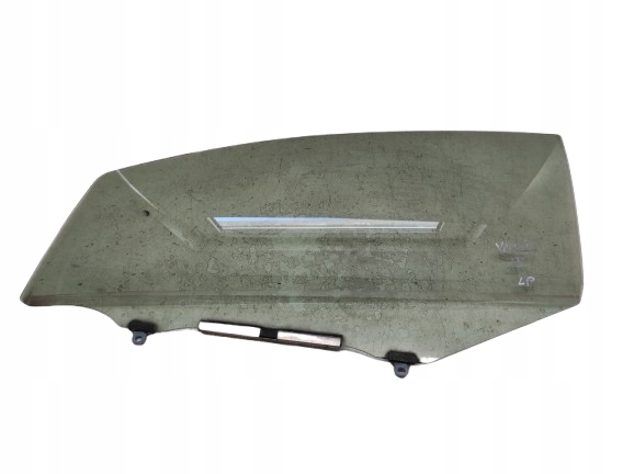 TOYOTA YARIS II 2 05- 3D SZYBA LEWA PRZÓD