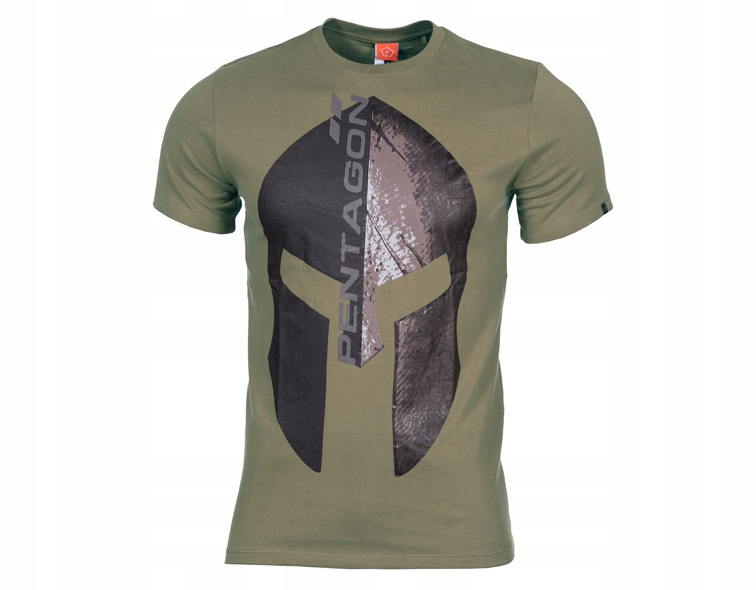 

Koszulka T-Shirt Pentagon ''Eternity'' Olive XL