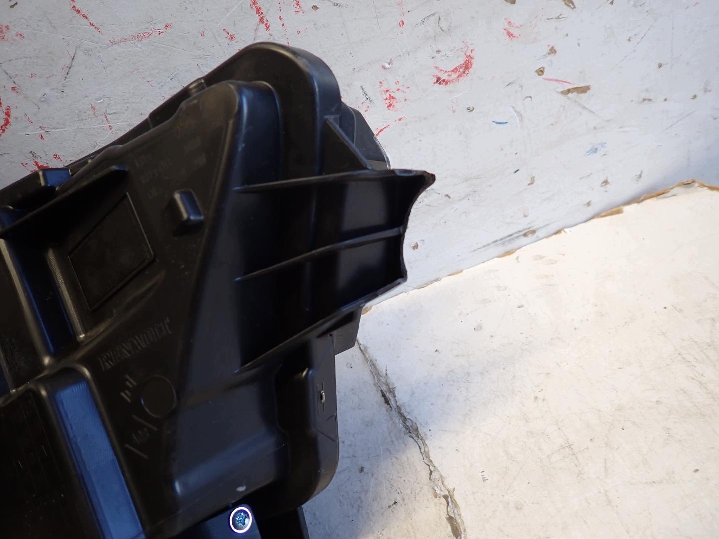 light front front left RENAULT CAPTUR II LIFT 2024- FULL LED 260604753