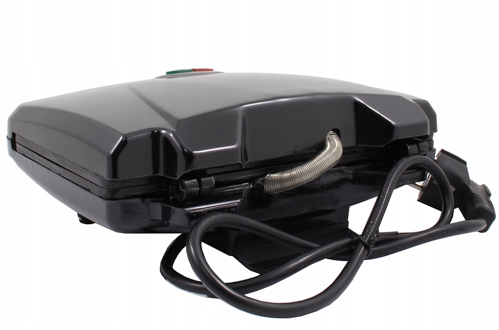 OPIEKACZ TOSTER SANDWICH DO KANAPEK 700W Liczba kanapek 2