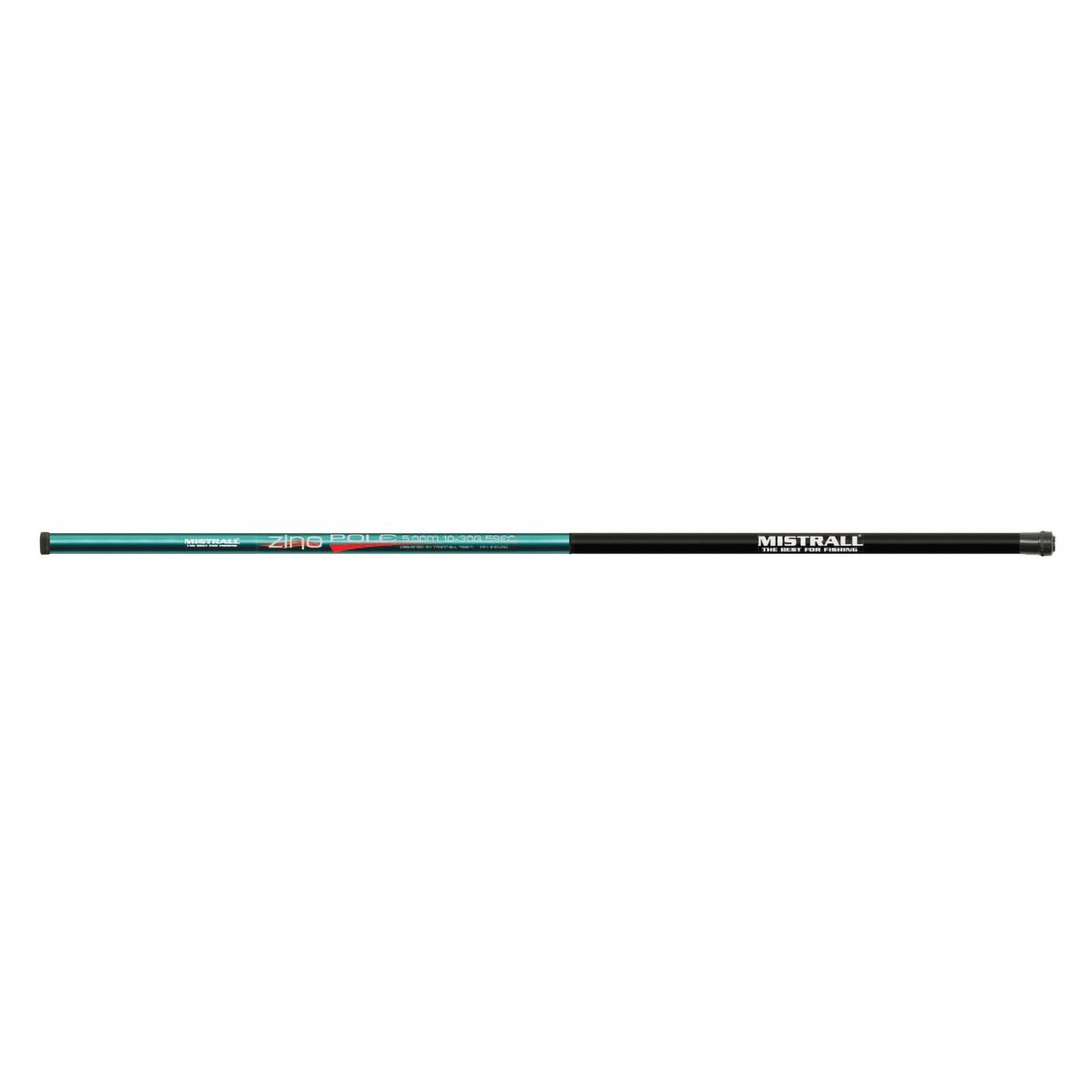 Bat Mistrall Zino Pole 3,0m