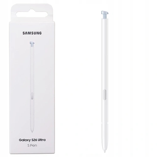Pisak Dotykové Pero S-Pen Samsung Galaxy S26 Ultra S948 Originální Modrý