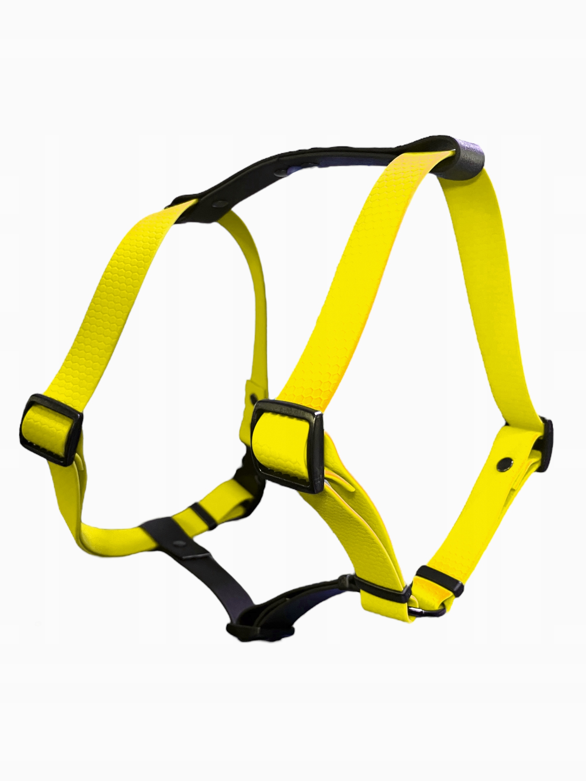 Levně Voděodolné Postroje Pro Malého Psa Guard Pvc Typu Biothane S