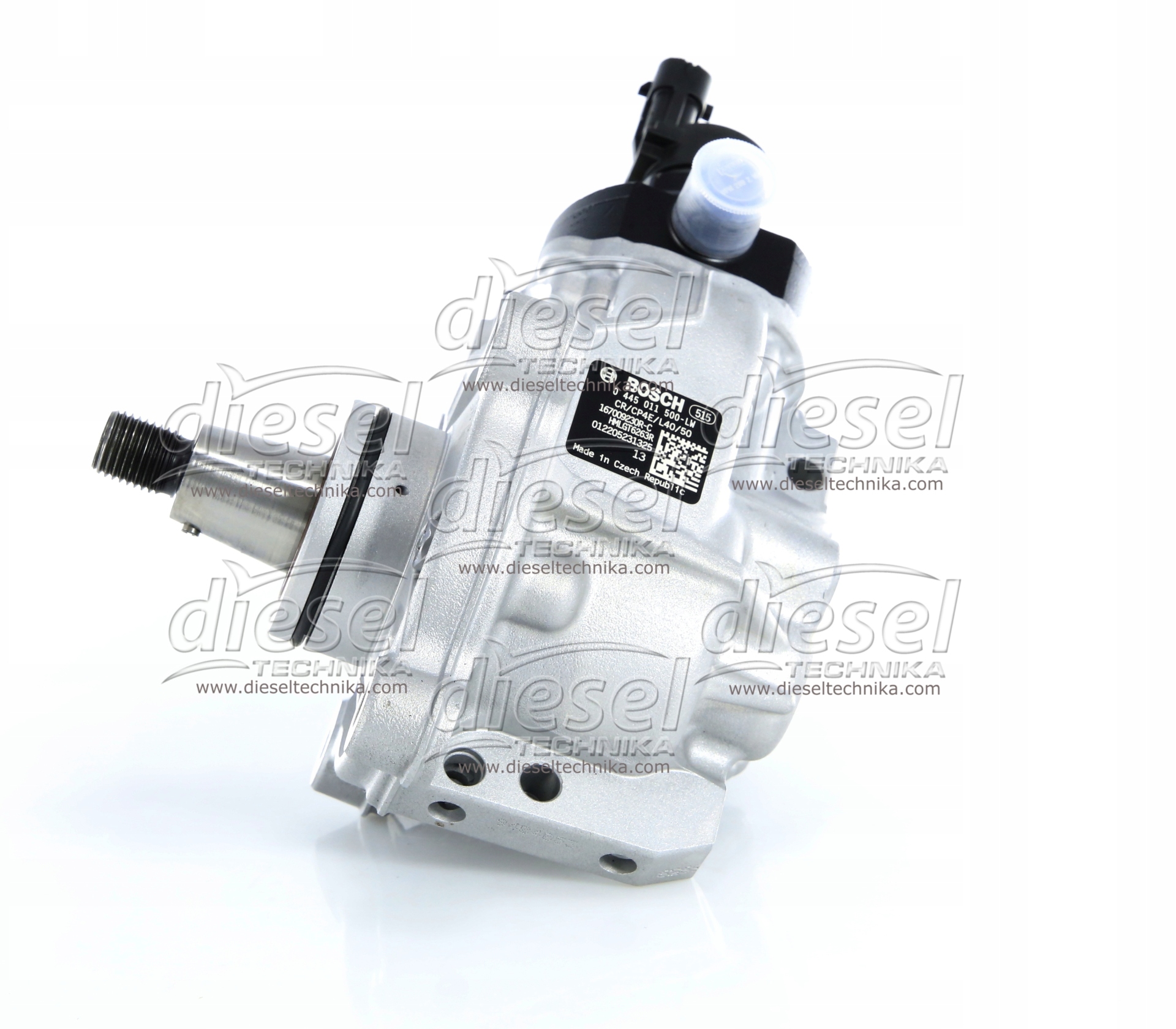 Pompa 0445011500 167009230R
