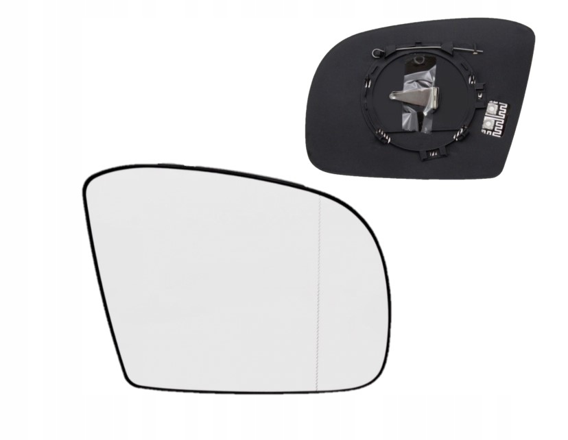 Wkład Lusterka PR MERCEDES ML W164 R 251 2005-2010