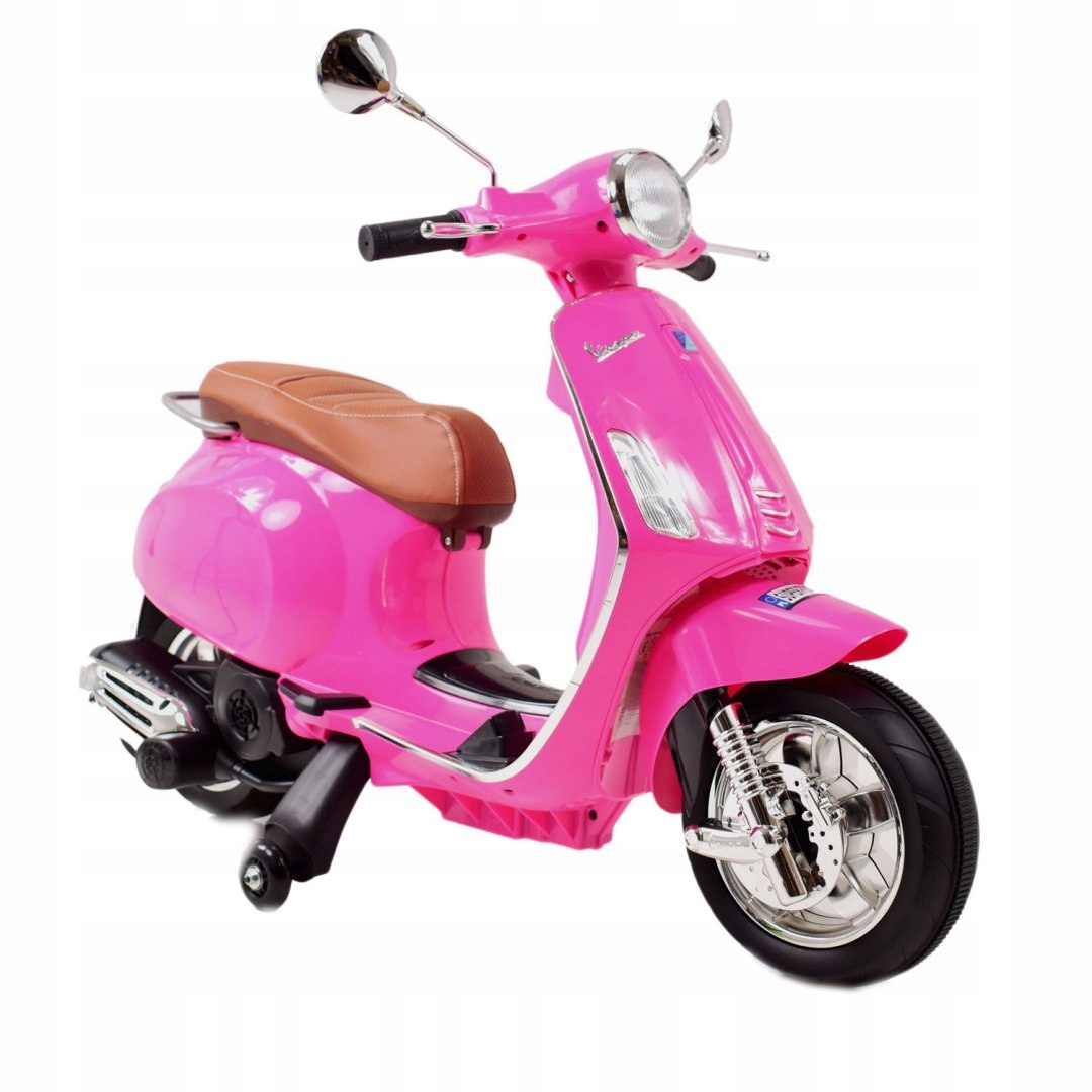 Oryginalna Vespa Primavera Pełna Wersja/ CT-728