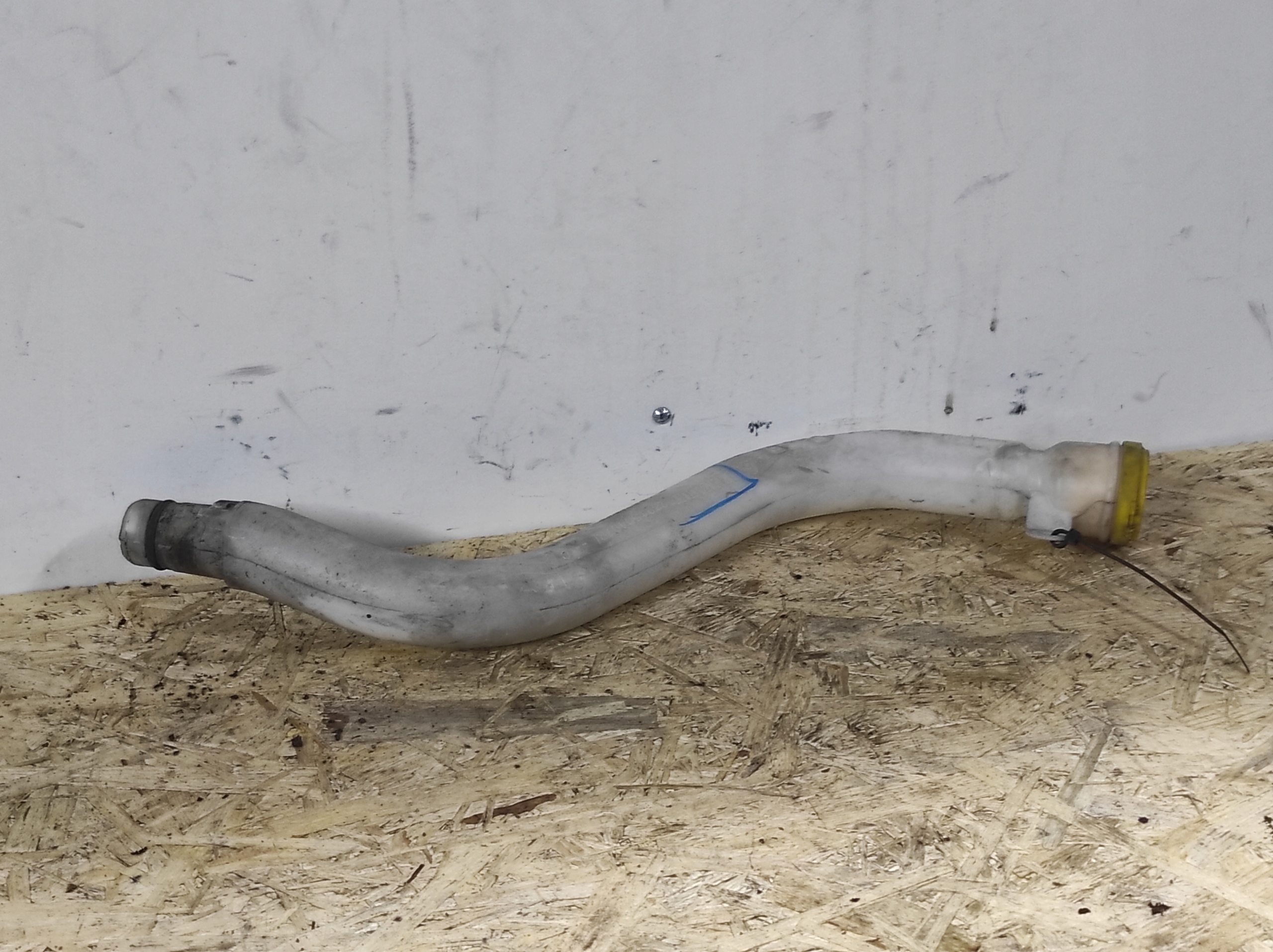 WLEW Verschlussdeckel Spritzdüse Renault 289150497R 9345939