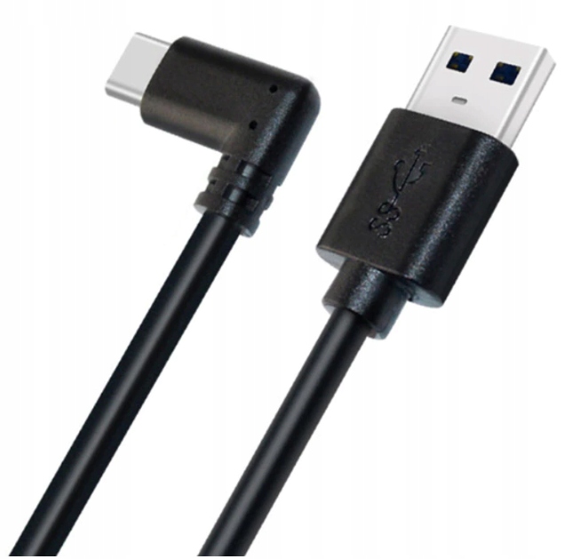 

Kabel 5m Do Oculus Link SteamVR Quest 1 i 2