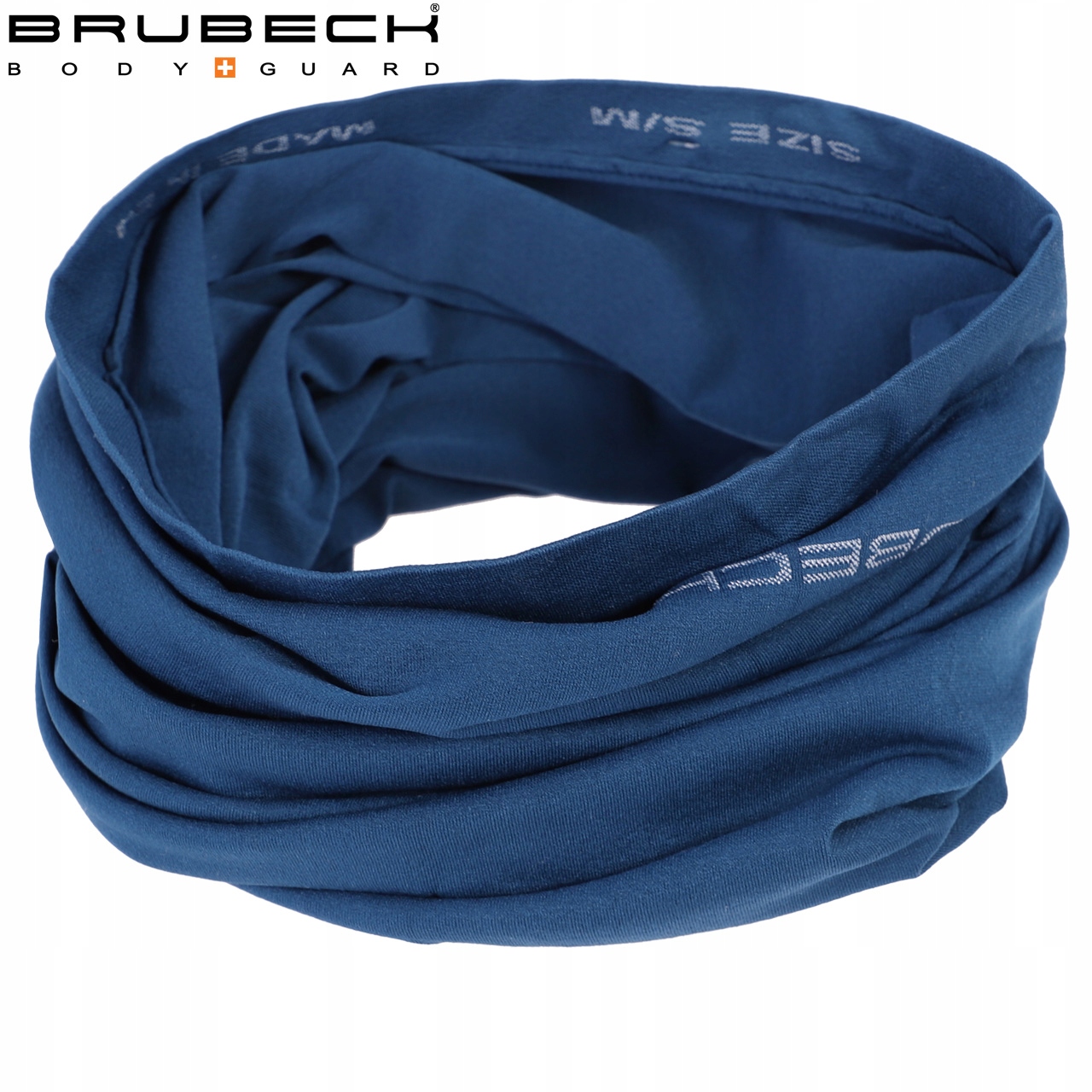 BRUBECK KOMIN CHUSTA BANDANA OCHRONA TWARZY L/XL Rozmiar L/XL