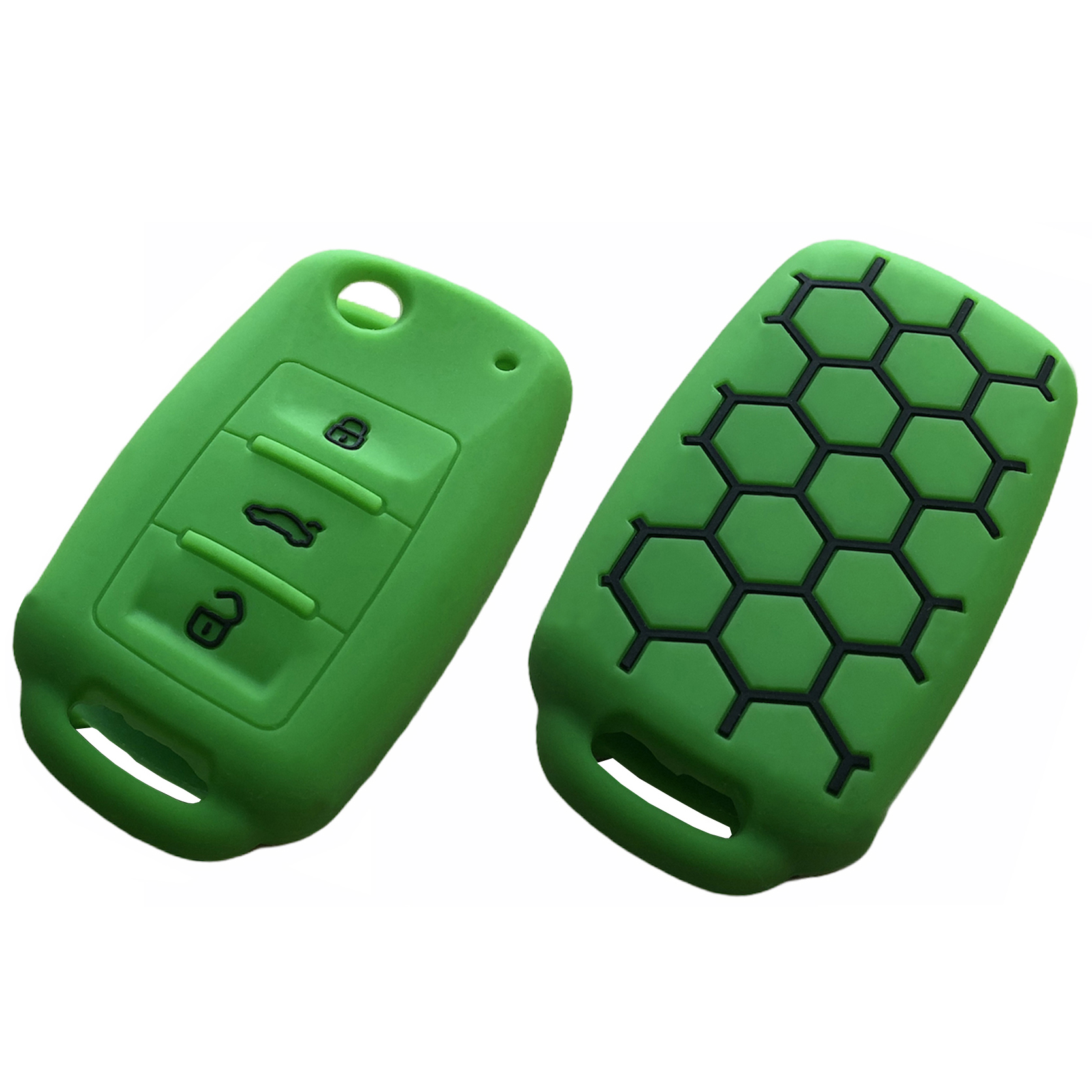 

Etui Silikonowe Na Pilot Do Vw Tiguan Golf Caddy