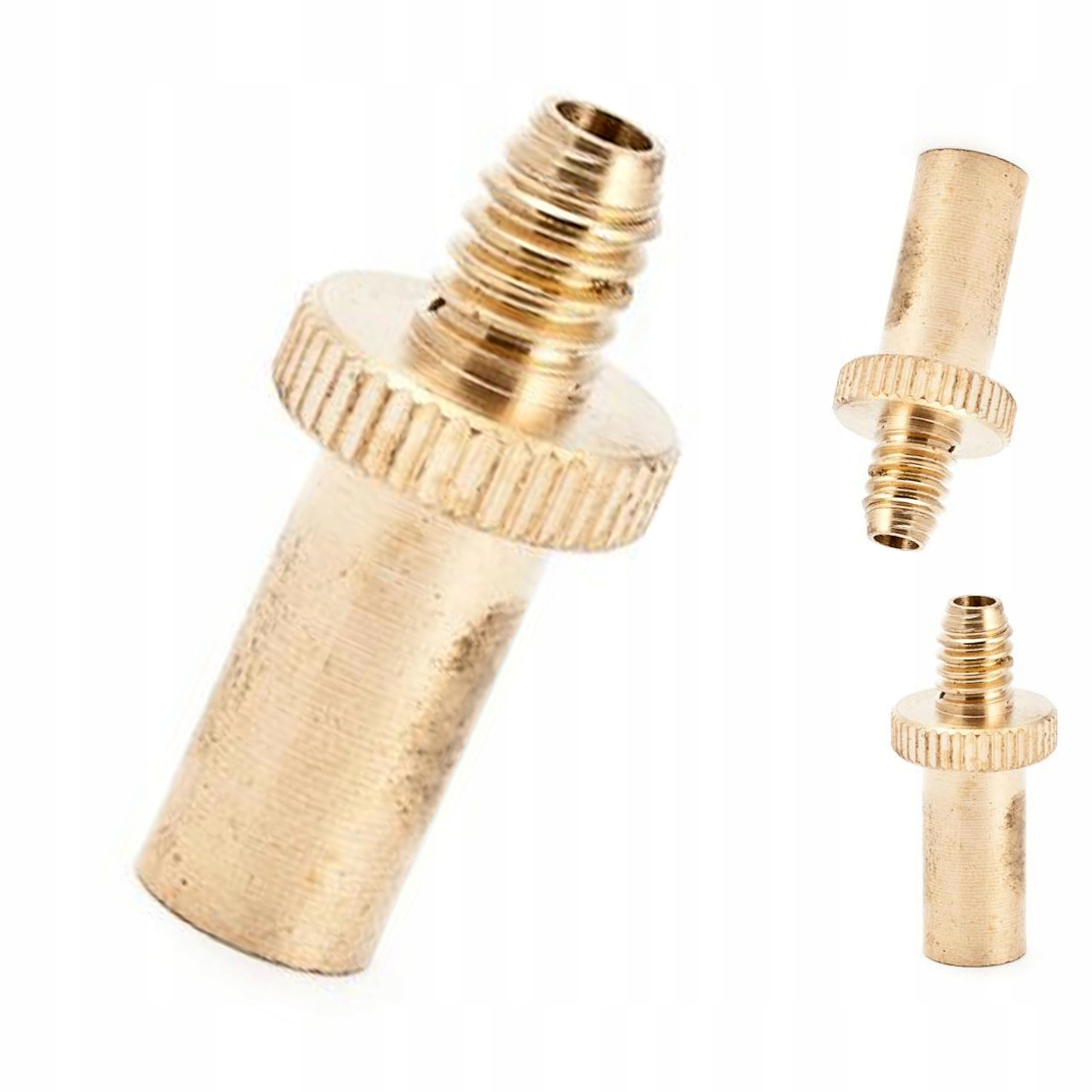 

Redukcja Adapter Dv/fv Wentyl presta pompka DV