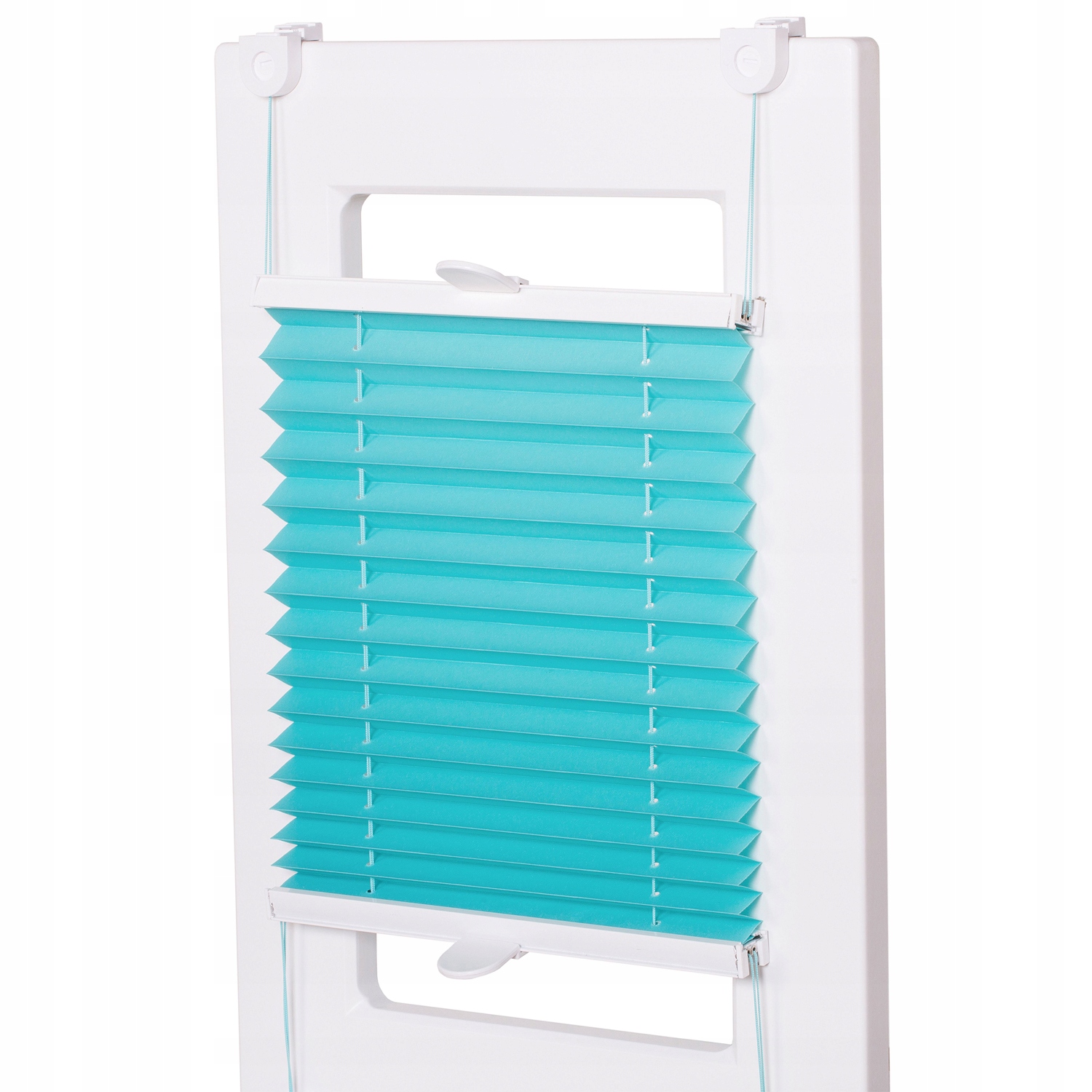 

Roleta Plisowana Żaluzja Plisa Na Wymiar 91x130 cm