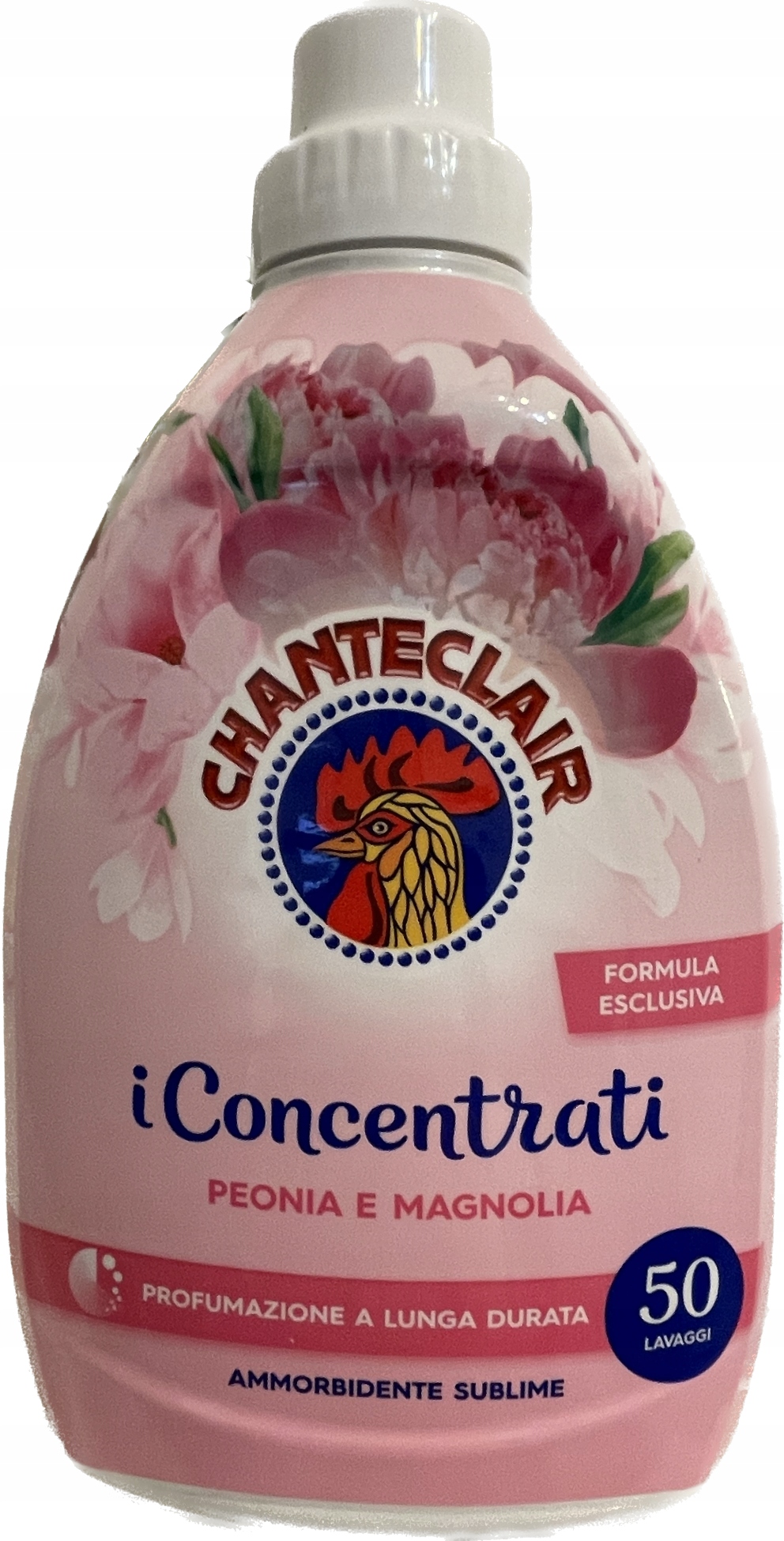 

Koncentrat do płukania Chante Clair 1l z Włoch