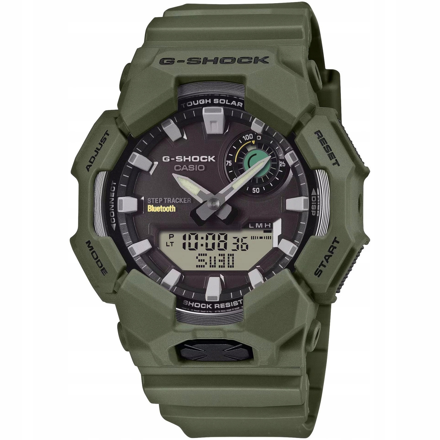 Hodinky Casio G-Shock GA-B010-3AER Bluetooth