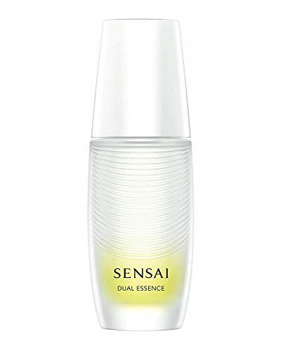 Sensai Dual Essence Skin Serum Objem: 30 ML