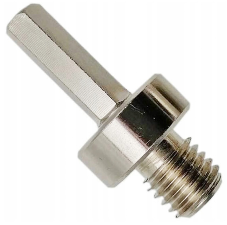 OTWORNICA DIAMENTOWA 68MM + ADAPTER M14 WIERTŁO DIAMENTOWE DO GRESU GLAZURY Kod producenta V04464