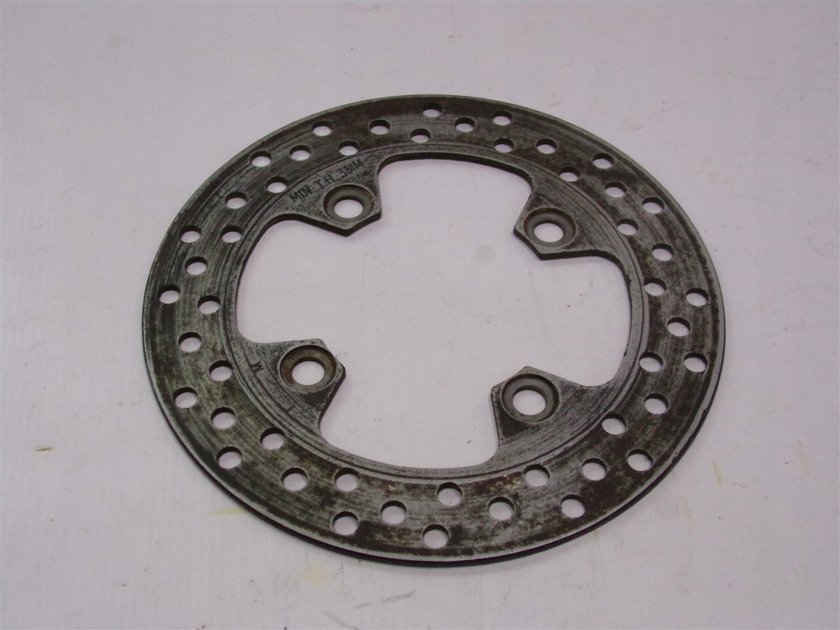 TARCZA HAMULEC KAWASAKI KVF 750 Producent inny