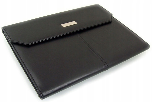 Aktówka dla KIEROWCY TIRA, teczka konferencyjna GURIATTI, ES07 Kolor okuć inny