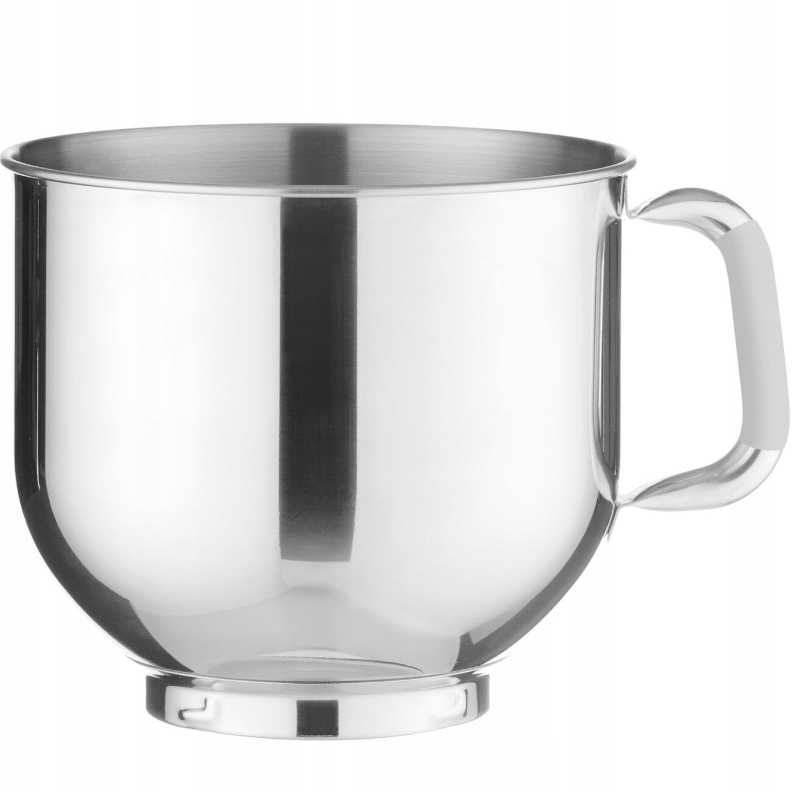 Miska Pre Planetárny Mixér 7L Nerezová Oceľ Hendi