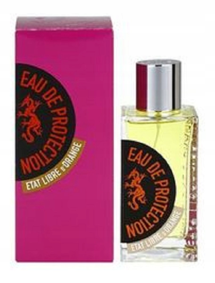 Etat Libre D'Orange Eau De Protection Woman Woda perfumowana spray 50ml