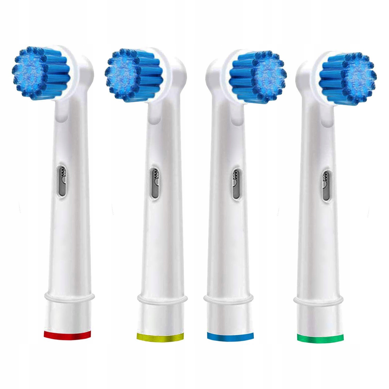 

4 Nasadki Sensitive Do Oral-b Professional Care500