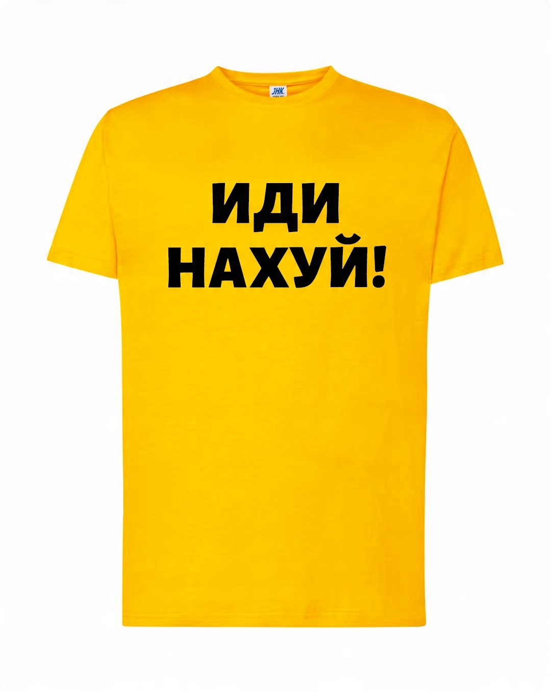 

Koszulka Jhk T-shirt Puck Futin wsparcie Ukraina