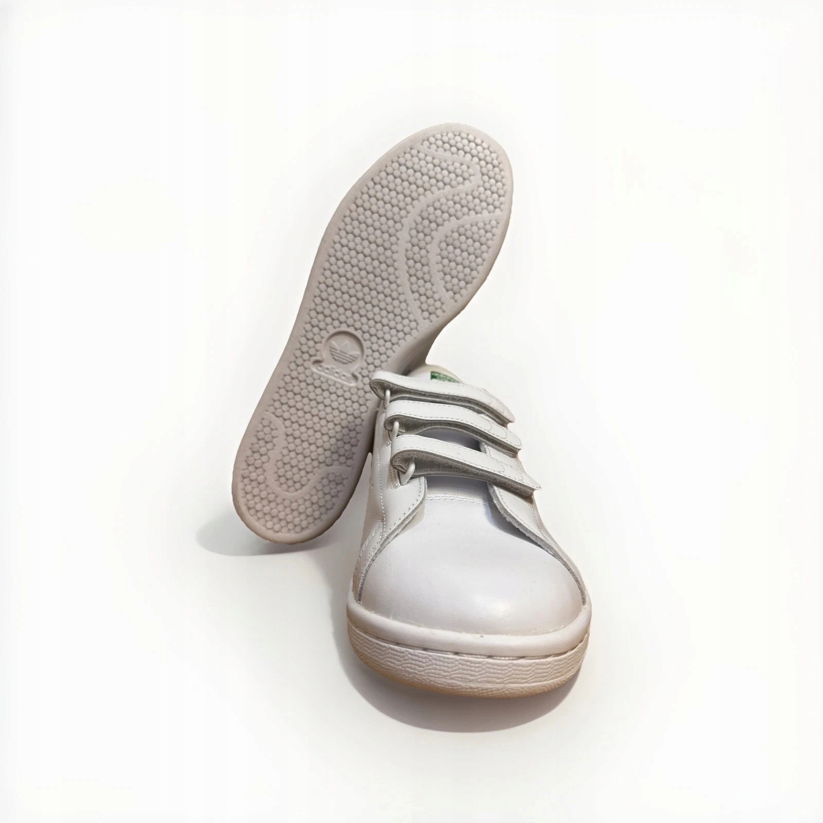 Pánské sportovní klasické tenisky adidas Stan Smith Cf S75187, velikost vel.
